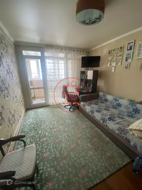 Продаётся 2-к квартира, 50 м - Фото 0