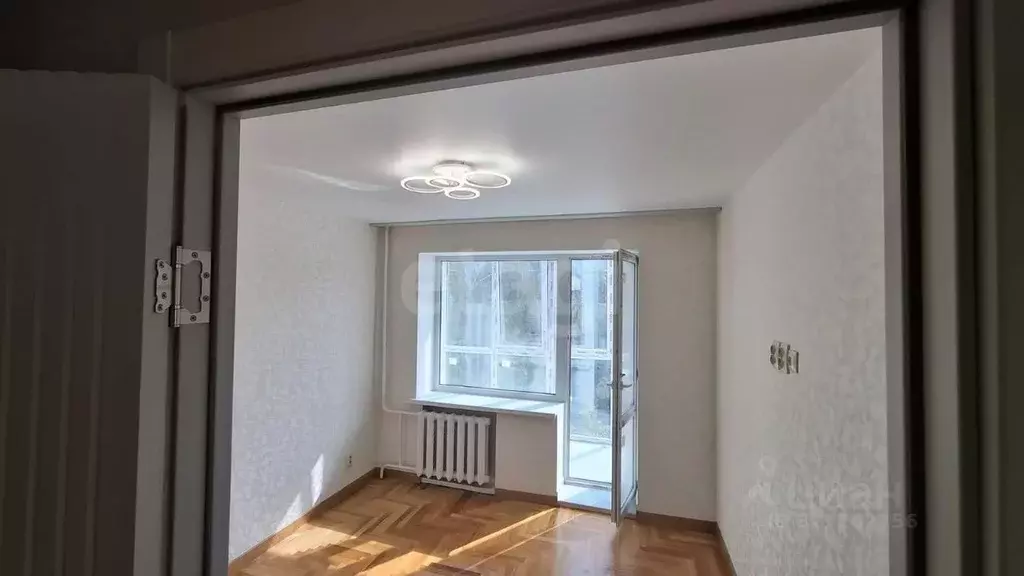 3-к кв. Ставропольский край, Ставрополь ул. Мира, 332 (54.0 м) - Фото 1