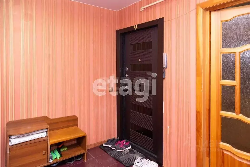 3-к кв. Саха (Якутия), Якутск ул. Можайского, 17/5 (60.2 м) - Фото 1