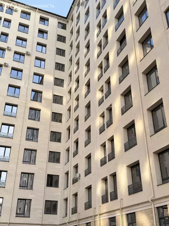 1-комнатная квартира: Нальчик, улица Героя России Т.М. Тамазова, 5 ... - Фото 2