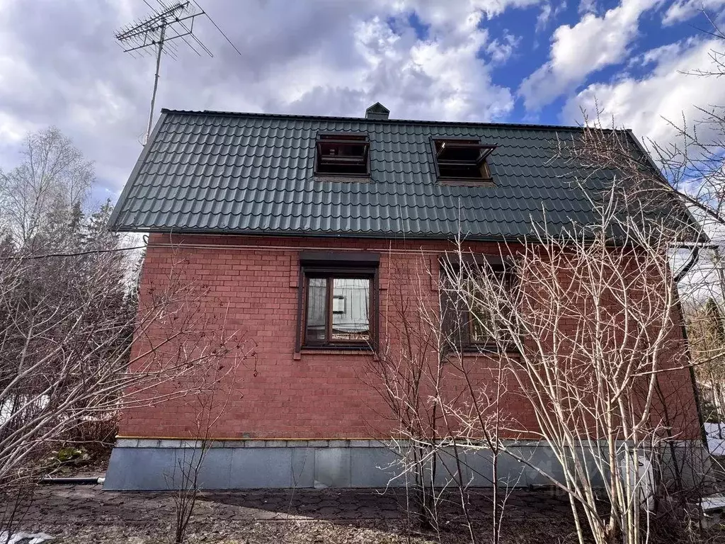 Дом, 200 м - Фото 1