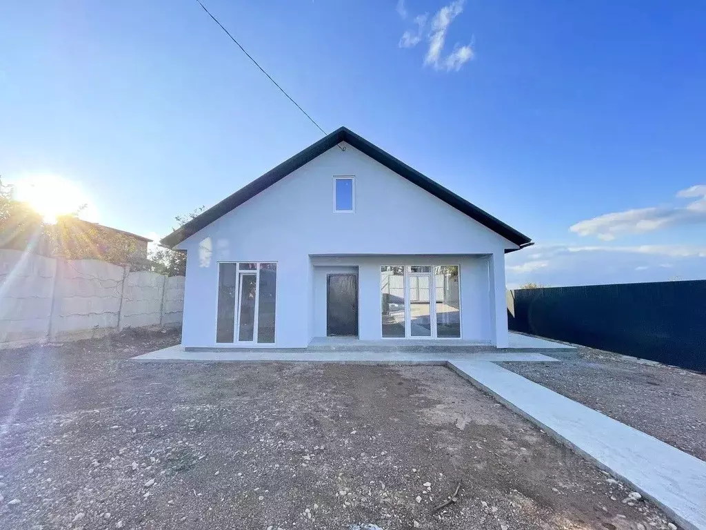Дом в Севастополь Муссон СНТ, 76 (120 м) - Фото 1