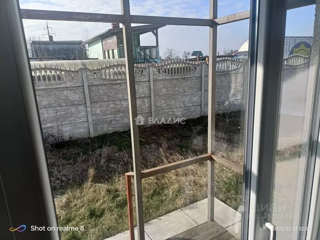 Дом в Калининградская область, Калининград Янтарь СНТ,  (136 м) - Фото 0