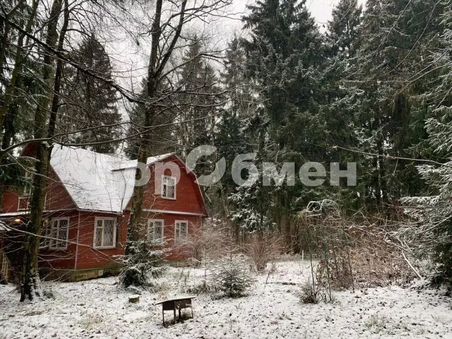 Участок в Московская область, Лобня Луговая мкр, Восточная ул., 10а ... - Фото 1