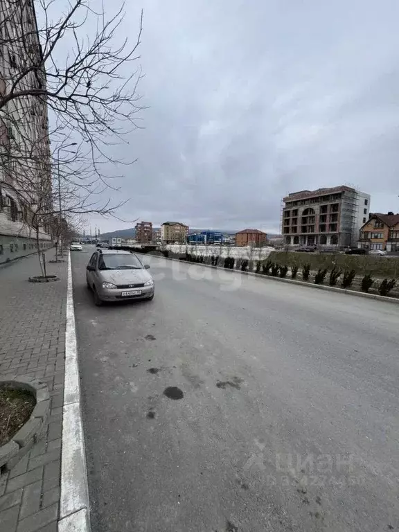 Помещение свободного назначения в Дагестан, Махачкала просп. ... - Фото 0