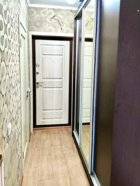 Квартира-студия: Анапа, Владимирская улица, 114к1 (24 м) - Фото 0