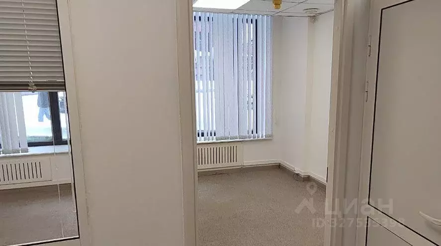 Офис в Москва 1-я Тверская-Ямская ул., 23С1 (65 м) - Фото 1