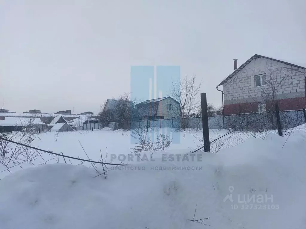 Участок в Московская область, Чехов муниципальный округ, д. Венюково  ... - Фото 2