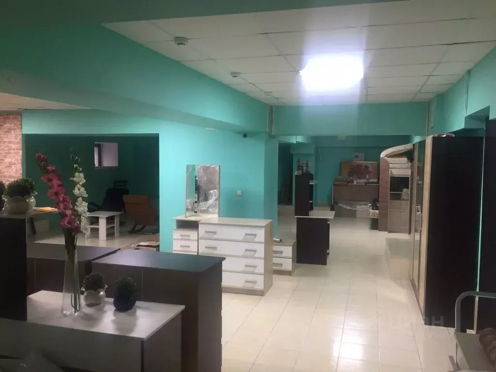 Помещение свободного назначения в Краснодарский край, Анапа ул. ... - Фото 1