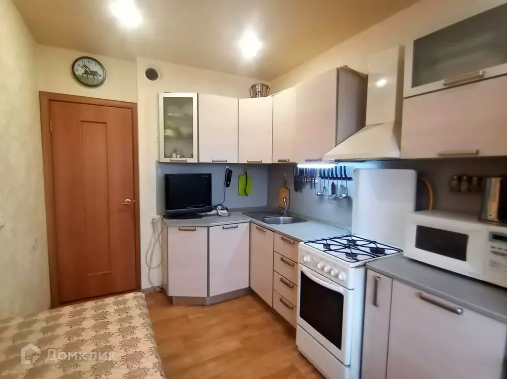 Продаётся 3-к квартира, 75.7 м - Фото 1