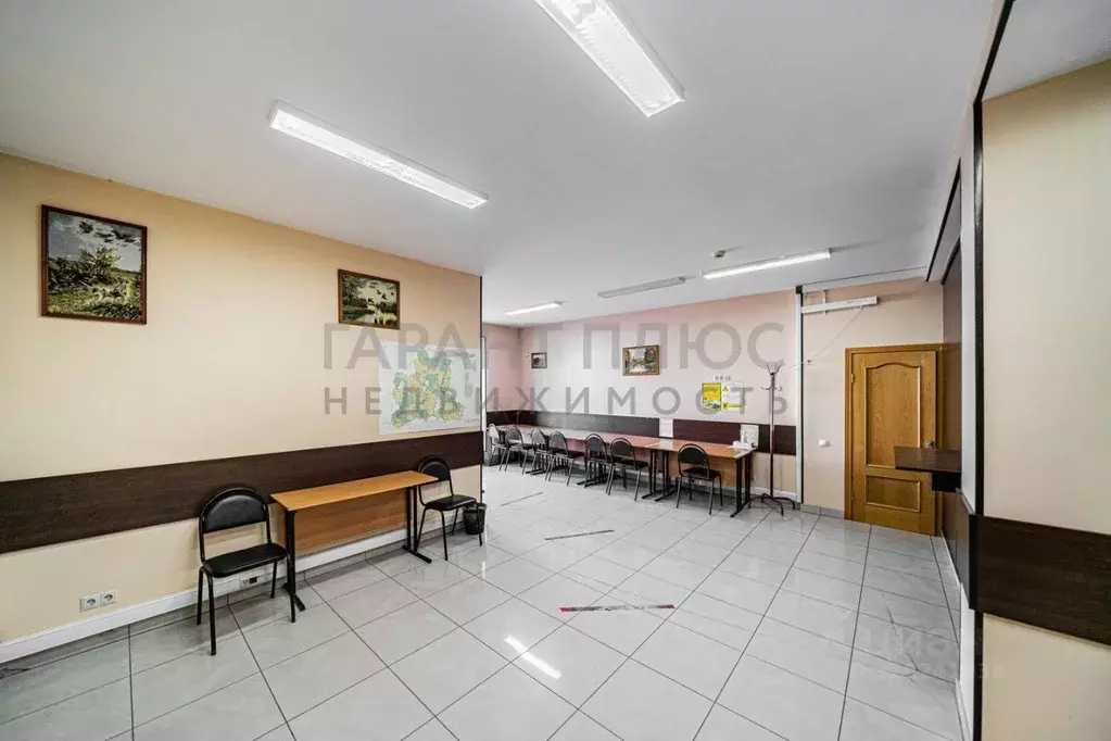 Помещение свободного назначения в Липецкая область, Липецк ул. Л. ... - Фото 1