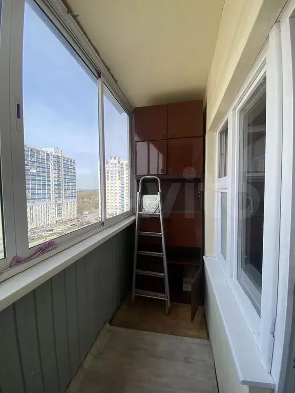 Квартира-студия, 19,6 м, 8/17 эт. - Фото 1