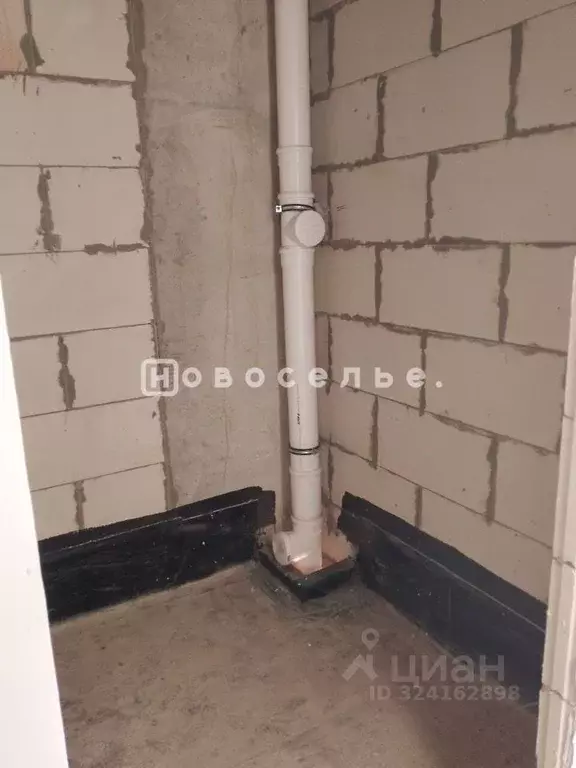 1-к кв. Рязанская область, Рязань просп. Парковый, 1 (17.73 м) - Фото 2