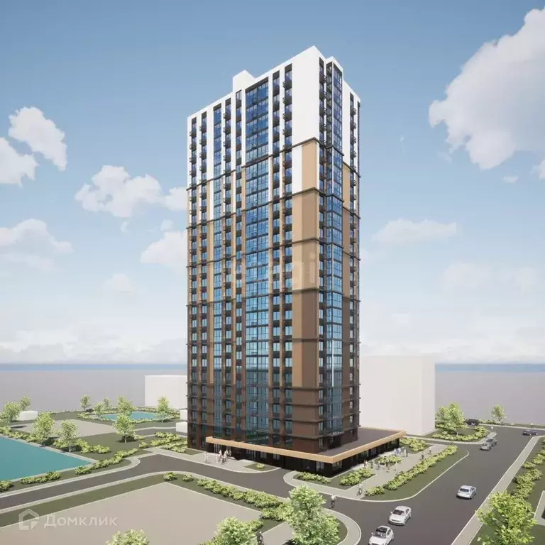 Продаётся 2-к квартира, 36.86 м - Фото 0