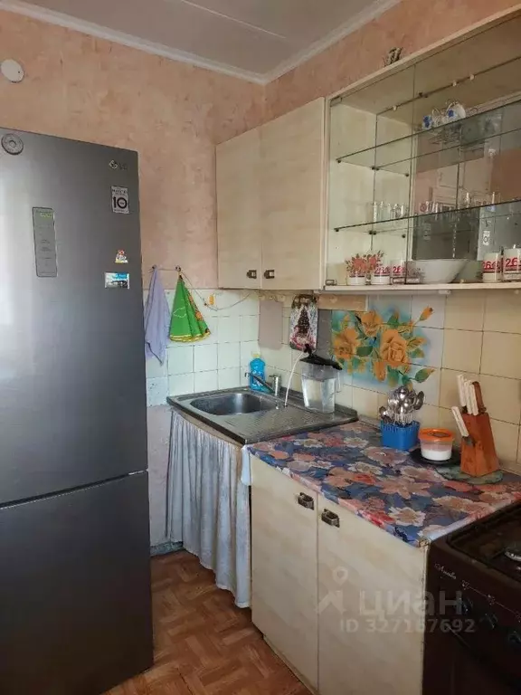 1-к кв. Пермский край, Пермь ул. Добролюбова, 4А (35.0 м) - Фото 1