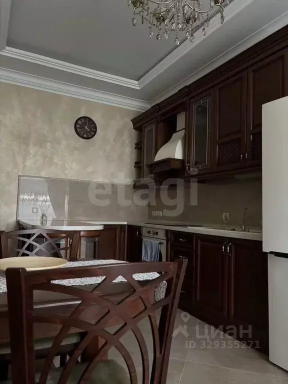 1-к кв. Тюменская область, Тюмень ул. Короленко, 12 (50.0 м) - Фото 2