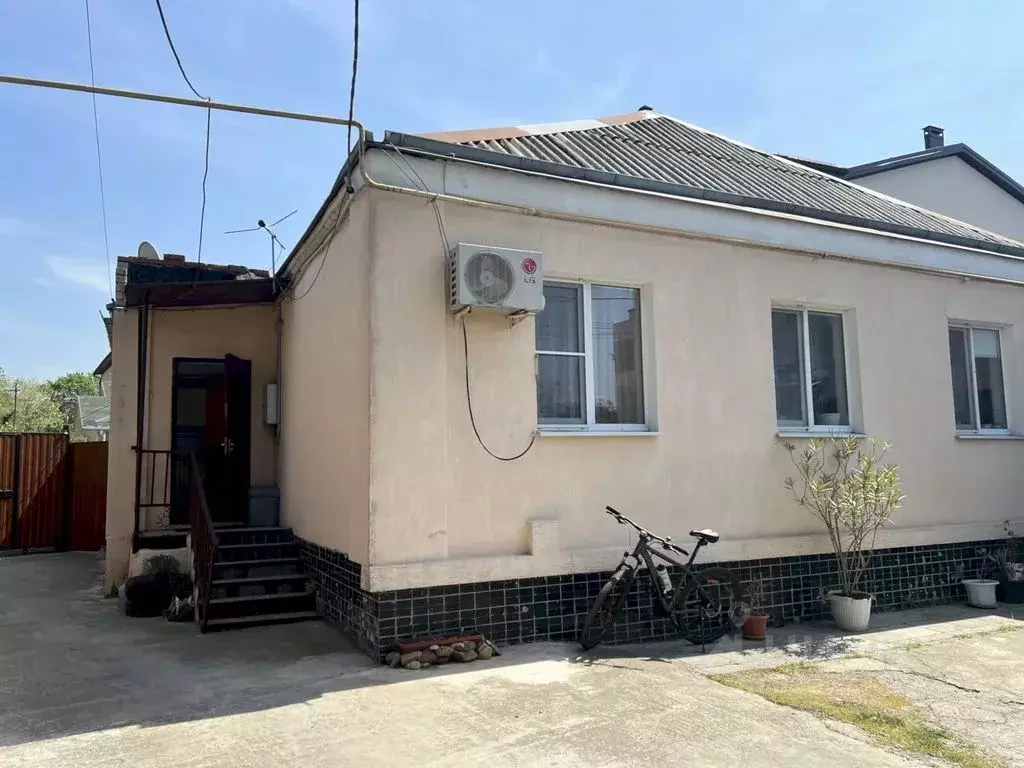 Дом в Краснодарский край, Геленджик Пионерская ул., 34 (40 м) - Фото 2