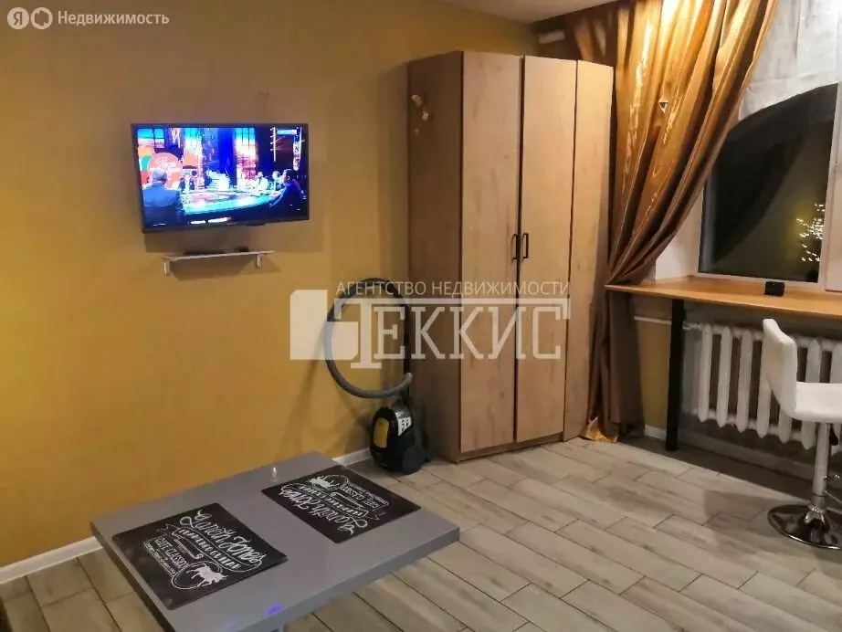 1-комнатная квартира: Сокол, Сосновая улица, 2 (26.7 м) - Фото 2