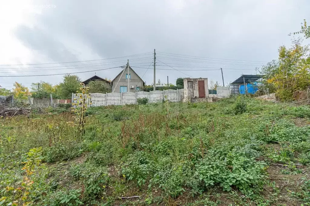 Участок в Балаклава, садоводческое товарищество Благодатный (4.4 м) - Фото 2