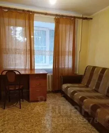 Студия Томская область, Томск ул. Котовского, 6 (18.0 м) - Фото 1
