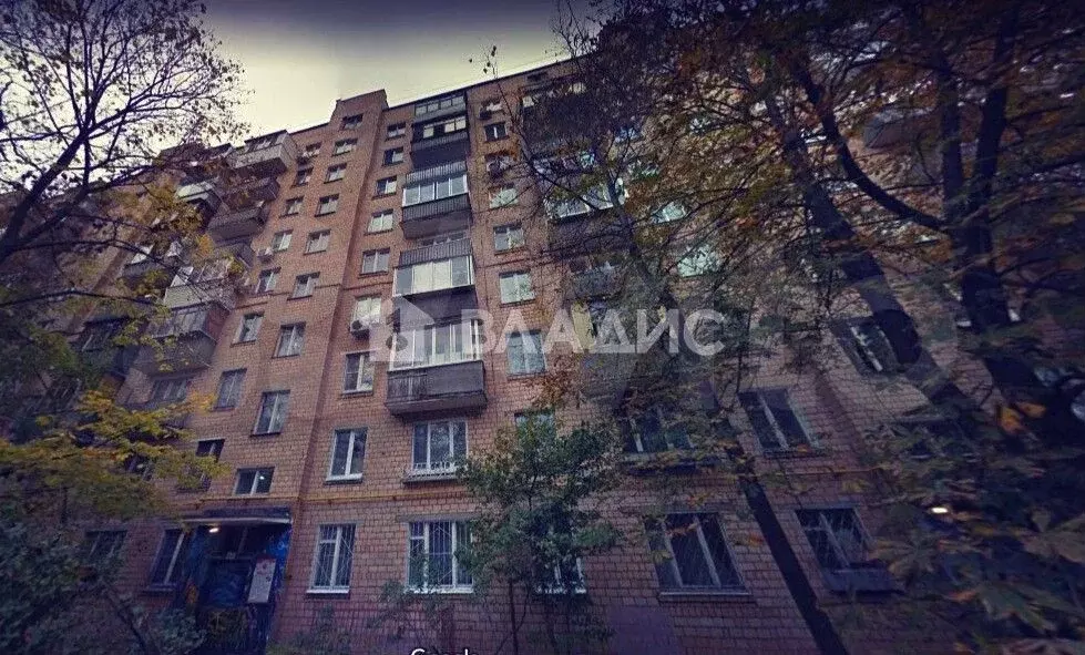 3-к. квартира, 57,4 м, 4/9 эт. - Фото 0