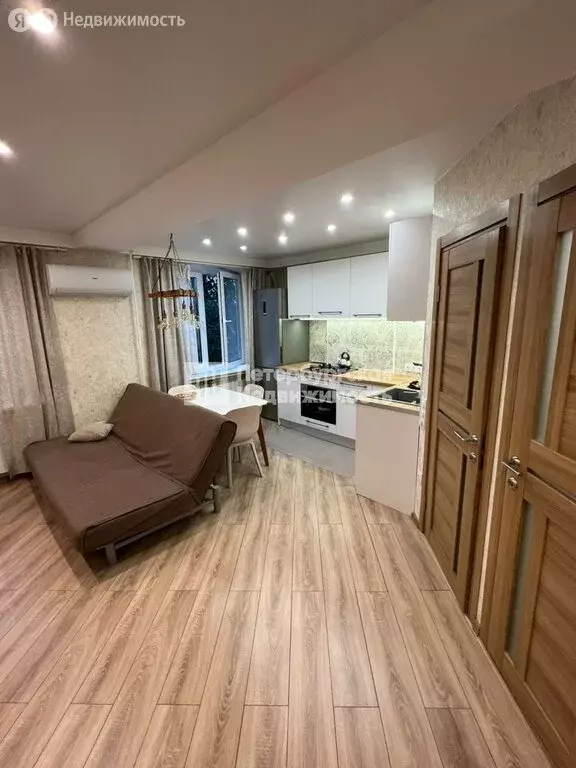 2-комнатная квартира: Санкт-Петербург, проспект Энергетиков, 54к1 ... - Фото 0