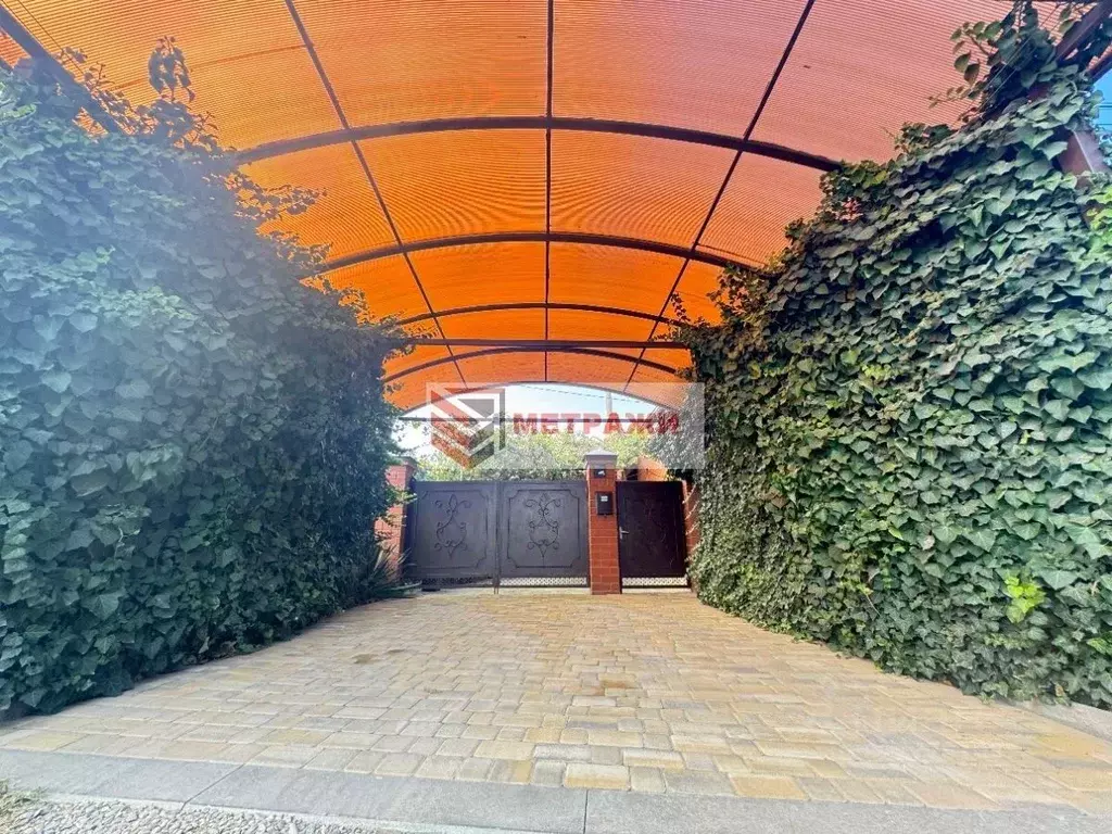 Дом в Краснодарский край, Темрюк  (85 м) - Фото 2