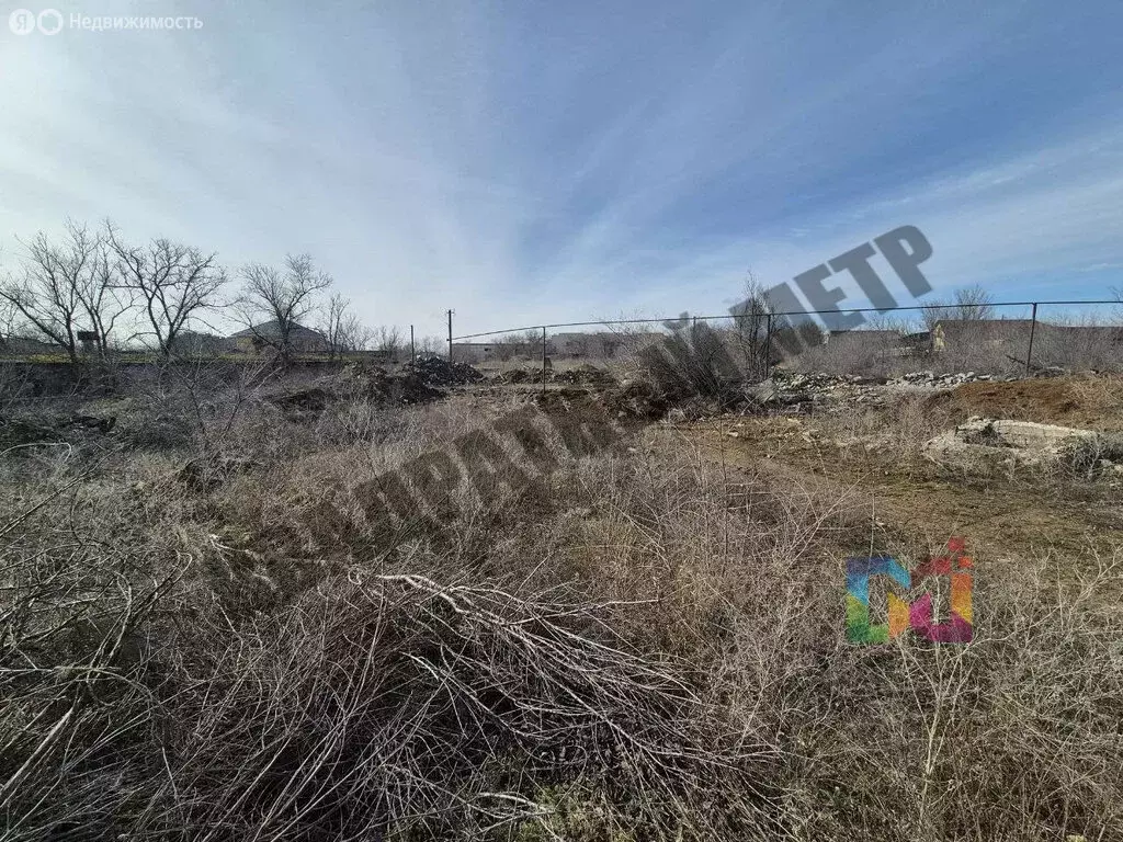 Участок в Элиста, улица имени Аюки-Хана, 6 (6 м) - Фото 2