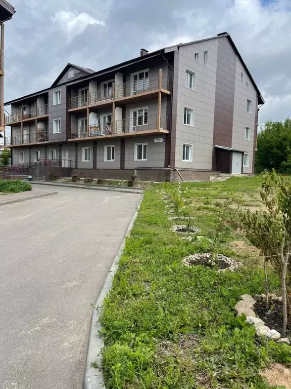 Студия Московская область, Люберцы городской округ, д. Пехорка ул. ... - Фото 0