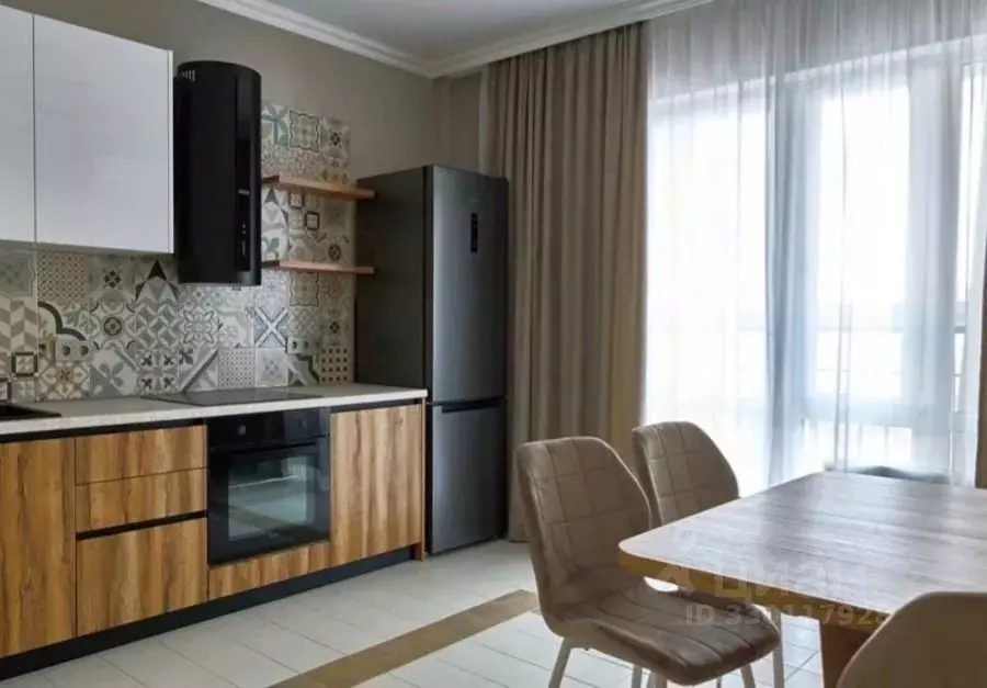 2-к кв. Краснодарский край, Анапа Анапское ш., 18к2 (68.0 м) - Фото 1