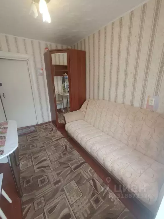 Комната Кировская область, Киров ул. Горького, 67 (9.0 м) - Фото 1