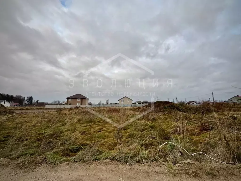 Участок в Калининградская область, Гурьевский муниципальный округ, ... - Фото 1