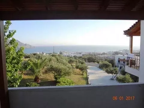 Продается отель в Греции, Крит - Фото 0
