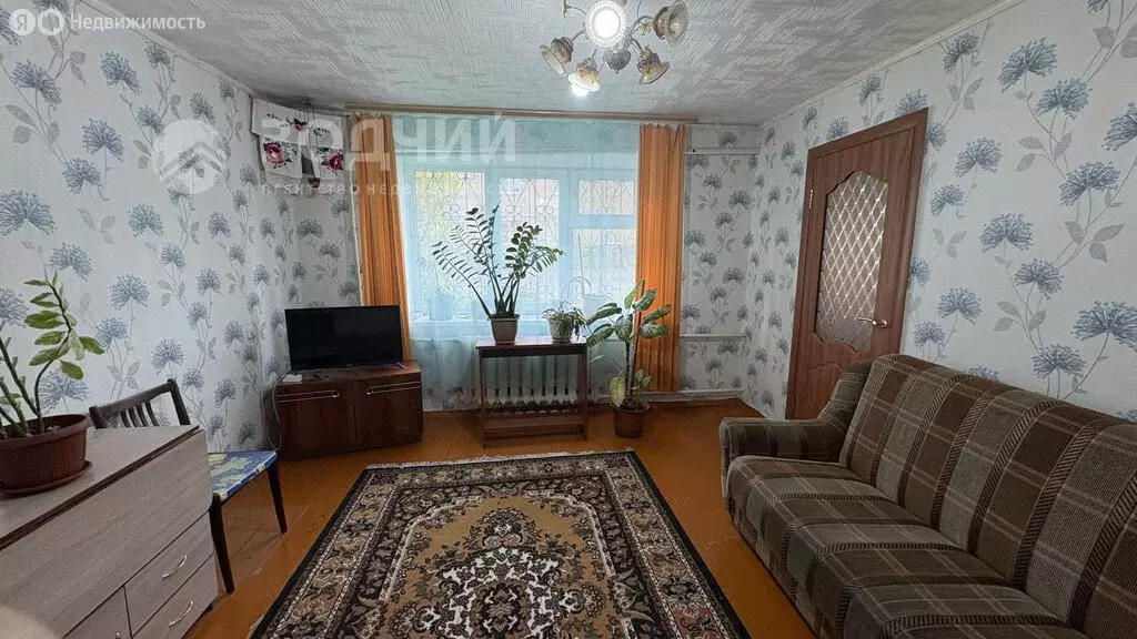 2-комнатная квартира: Цивильск, улица Гагарина, 3 (37.9 м) - Фото 2