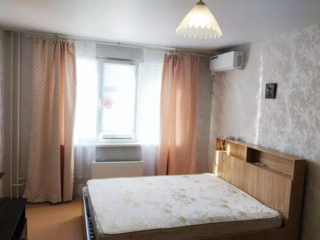 1-к кв. Курская область, Курск просп. Надежды Плевицкой, 37 (36.0 м) - Фото 2