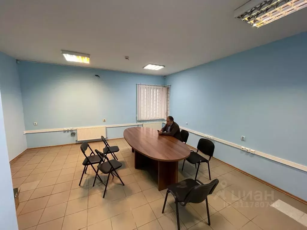 Офис в Нижегородская область, Нижний Новгород Варварская ул., 15А (234 ... - Фото 0