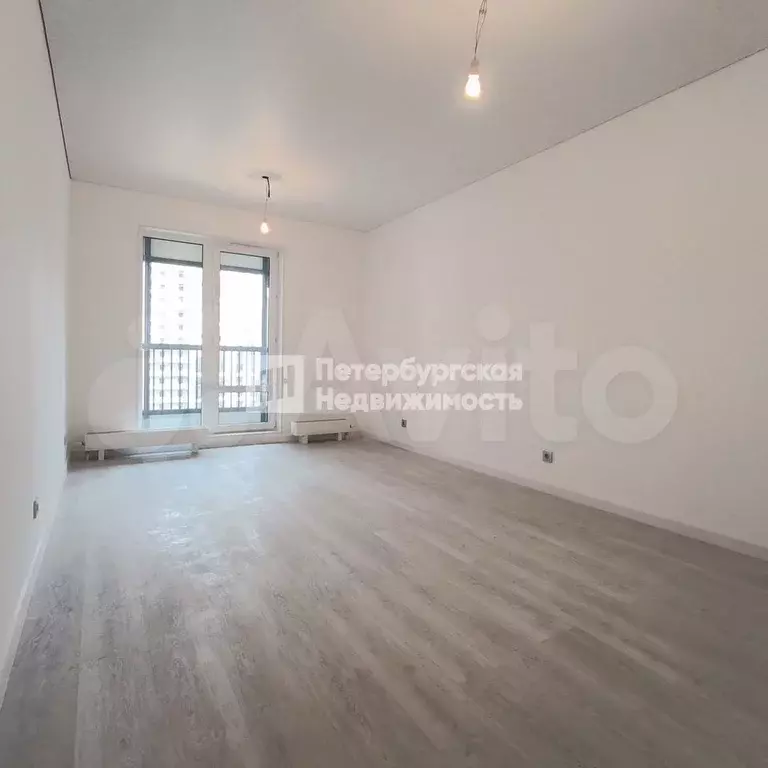 Квартира-студия, 24,8 м, 11/22 эт. - Фото 1