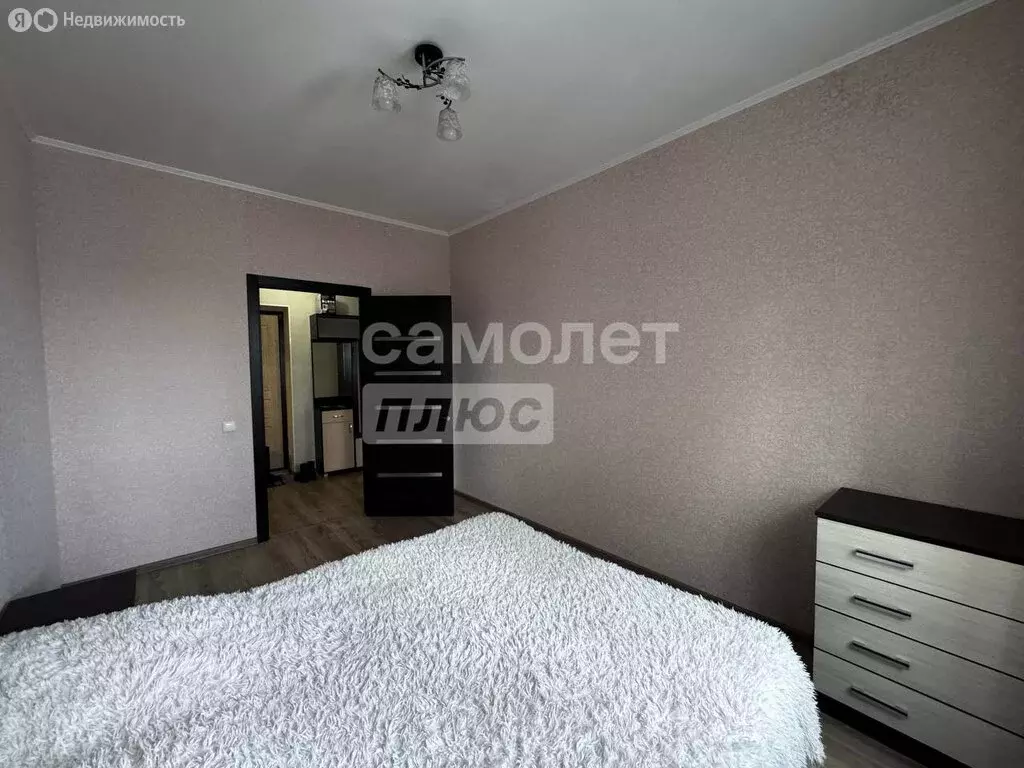 2-комнатная квартира: Дмитров, Луговая улица, 10А (49 м) - Фото 1