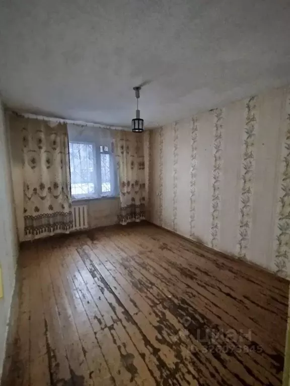 3-к кв. Нижегородская область, Нижний Новгород просп. ... - Фото 2