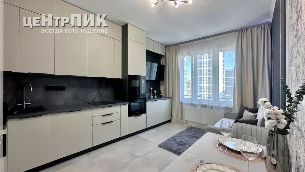 1-к кв. Москва ул. Берзарина, 32А (43.0 м) - Фото 2