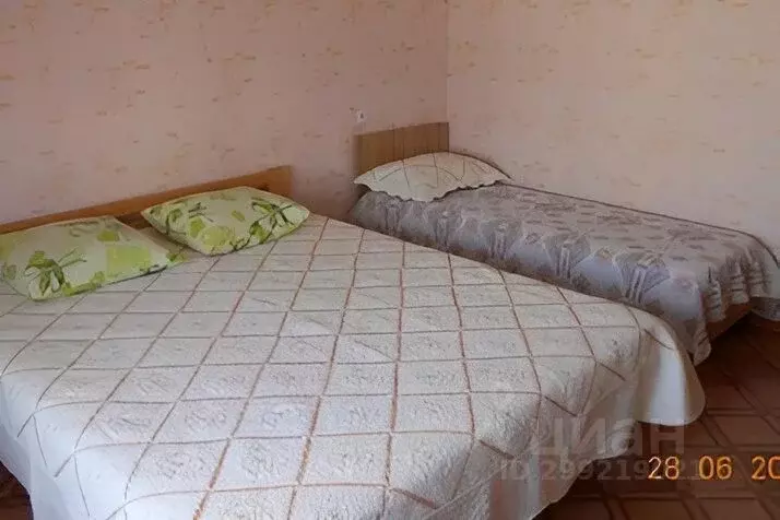 Дом в Крым, Алушта ул. Октябрьская, 63Г (72 м) - Фото 1