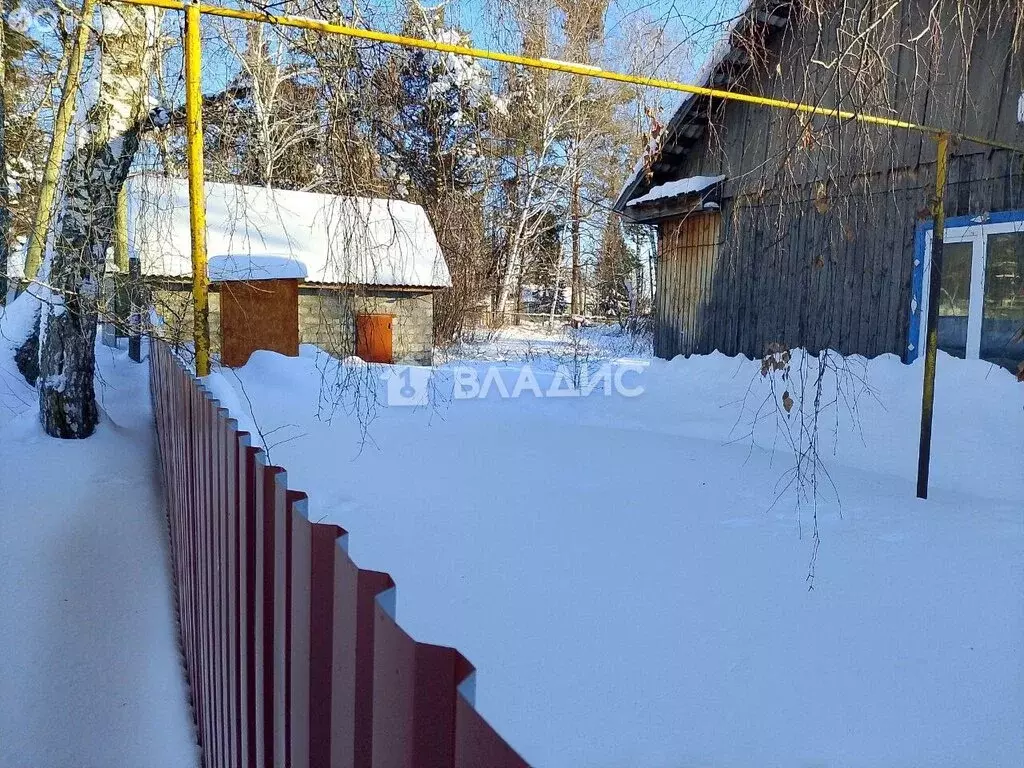 Дом в посёлок Прииртышский, Трактовая улица, 3 (36.3 м) - Фото 2