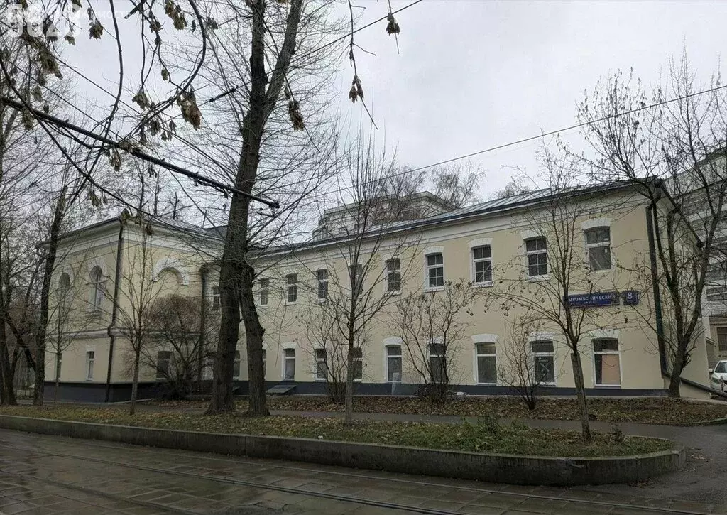 Помещение свободного назначения (284 м) - Фото 1