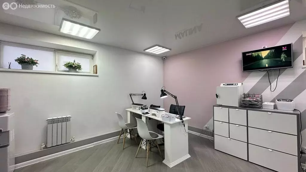 Помещение свободного назначения (36.6 м) - Фото 1