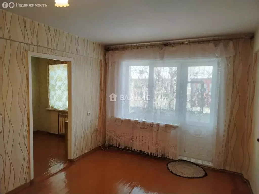 3-комнатная квартира: Ангарск, 11-й микрорайон, 11 (55.5 м) - Фото 1