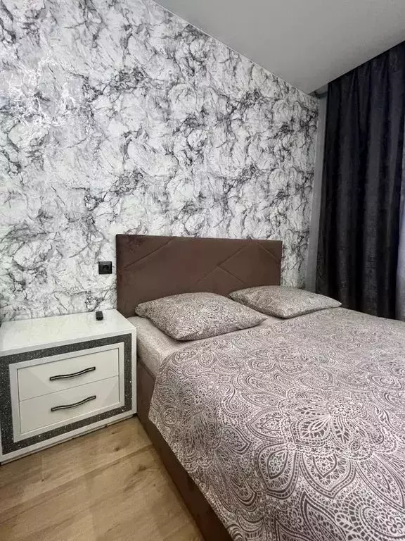 1-к кв. Владимирская область, Владимир Северная ул., 2Б (48.0 м) - Фото 2