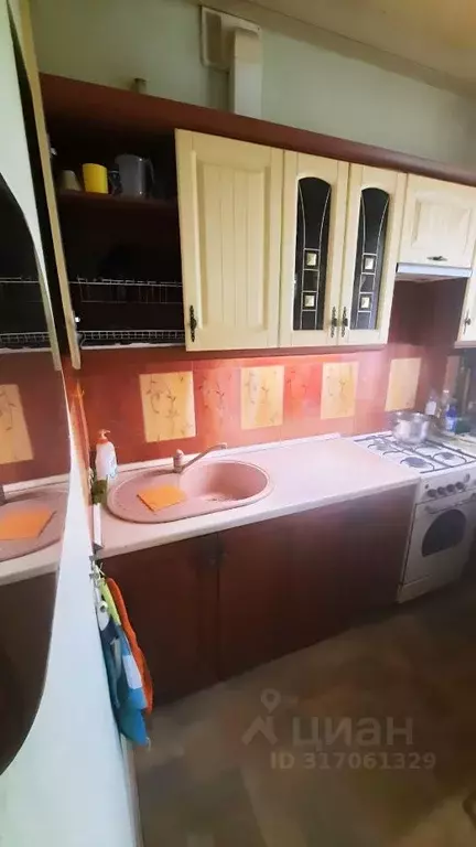 Комната Москва 5-й Донской проезд, 21К8 (19.0 м) - Фото 1