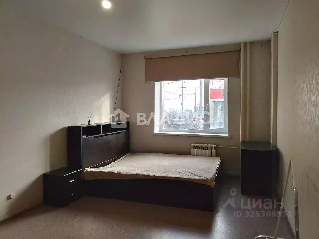 1-к кв. Волгоградская область, Волгоград ул. Маршала Воронова, 24 ... - Фото 1