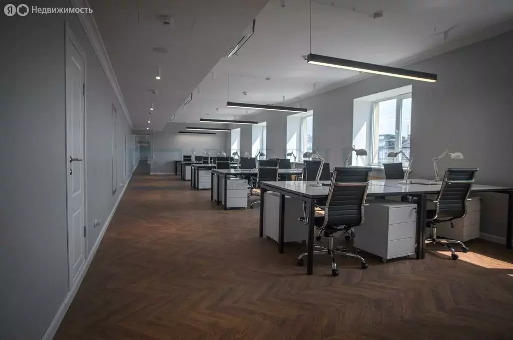 Офис (133 м) - Фото 1
