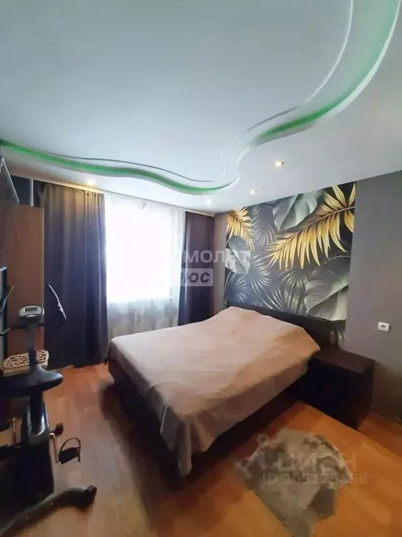 3-к кв. Башкортостан, Кумертау Куюргазинская ул. (60.1 м) - Фото 1